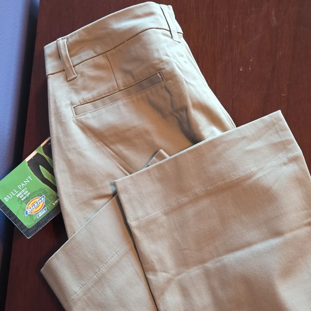 Dickies - Picture 5 of 7